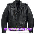 Harley-Davidson® Men's El Camino II Leather Jacket